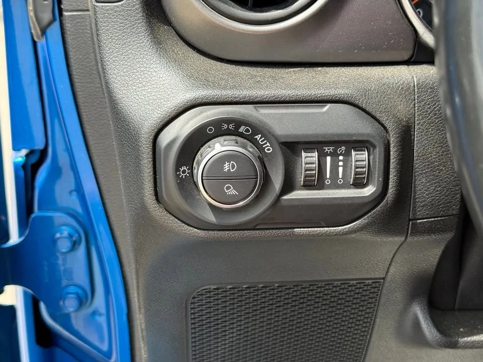 2021 Jeep JT Gladiator - Image 19 of 20