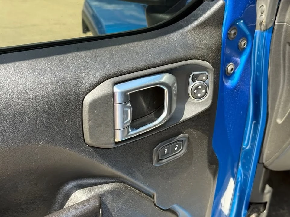 2021 Jeep JT Gladiator - Image 12 of 20