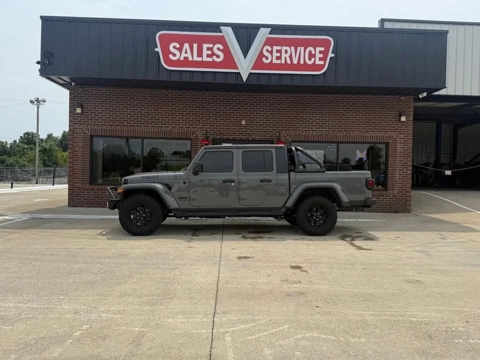 2021 Jeep JT Gladiator - Image 5 of 19