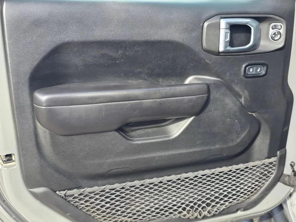 2021 Jeep JT Gladiator - Image 13 of 20