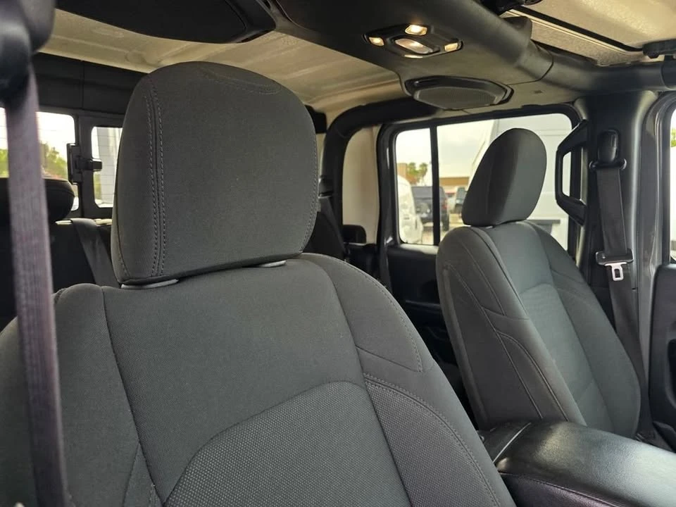 2021 Jeep JT Gladiator - Image 20 of 20