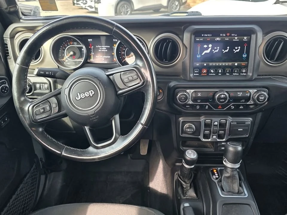 2021 Jeep JT Gladiator - Image 18 of 20