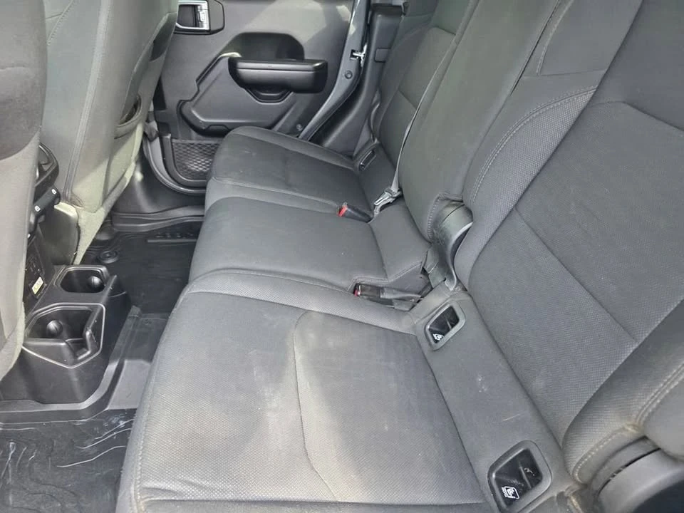 2021 Jeep JT Gladiator - Image 15 of 20