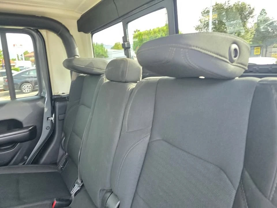 2021 Jeep JT Gladiator - Image 16 of 20