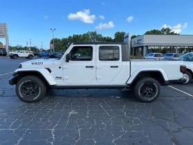 2021 Jeep JT Gladiator - Image 5 of 8