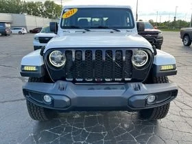 2021 Jeep JT Gladiator - Image 6 of 8