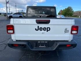 2021 Jeep JT Gladiator - Image 4 of 11