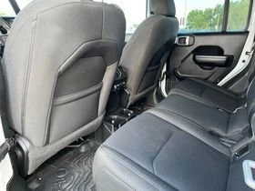 2021 Jeep JT Gladiator - Image 10 of 11