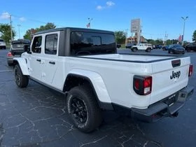 2021 Jeep JT Gladiator - Image 5 of 11