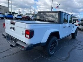 2021 Jeep JT Gladiator - Image 3 of 11