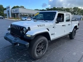 2021 Jeep JT Gladiator - Image 7 of 11