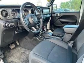 2021 Jeep JT Gladiator - Image 9 of 11