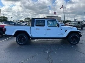 2021 Jeep JT Gladiator - Image 2 of 11