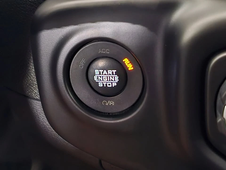 2021 Jeep JT Gladiator - Image 18 of 20