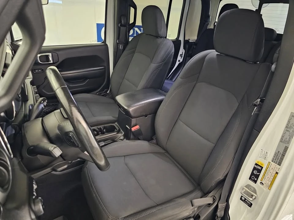 2021 Jeep JT Gladiator - Image 6 of 20