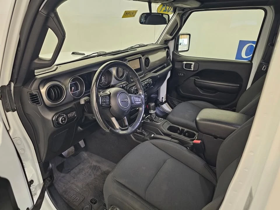 2021 Jeep JT Gladiator - Image 3 of 20