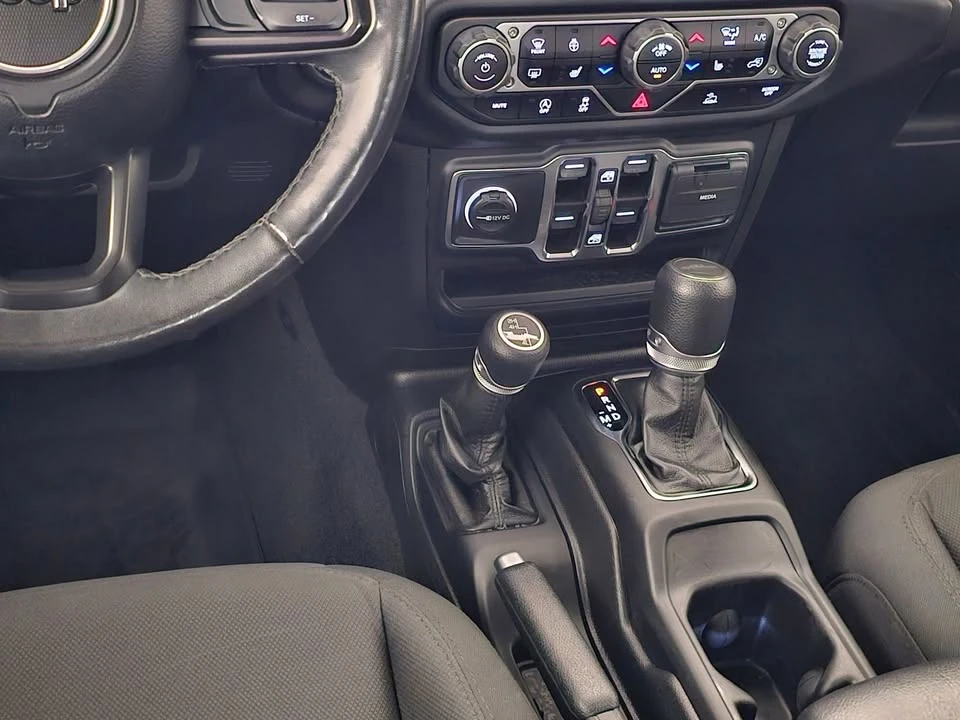 2021 Jeep JT Gladiator - Image 12 of 20
