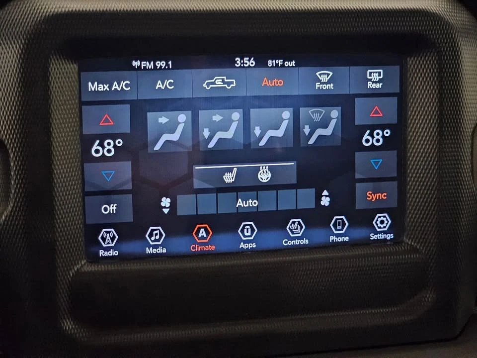 2021 Jeep JT Gladiator - Image 15 of 20