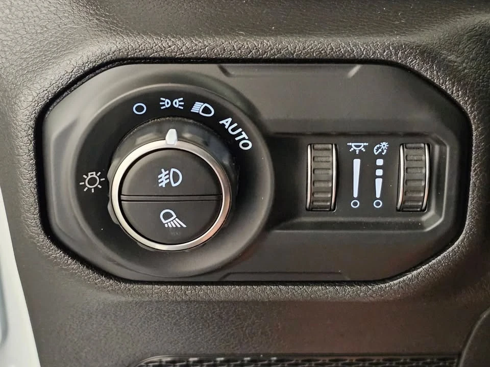 2021 Jeep JT Gladiator - Image 19 of 20