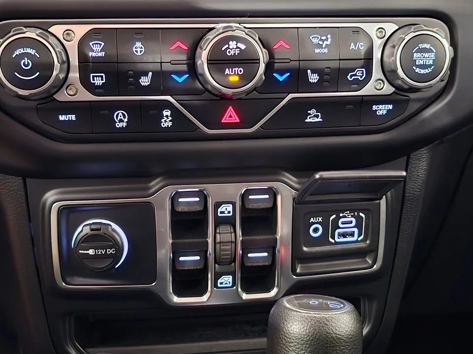 2021 Jeep JT Gladiator - Image 14 of 20