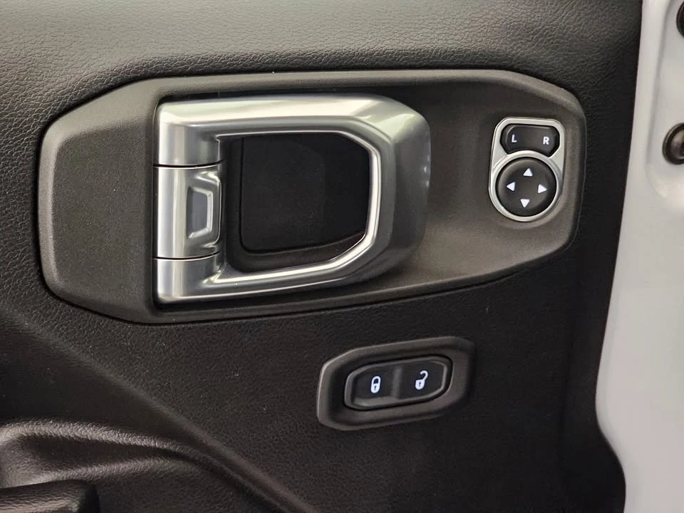 2021 Jeep JT Gladiator - Image 20 of 20