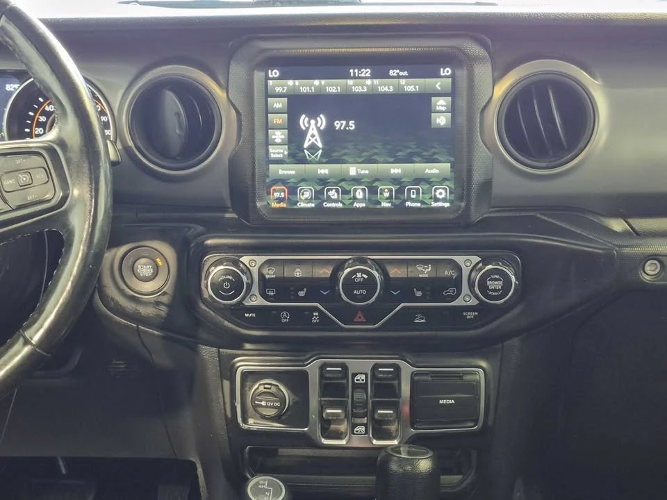 2021 Jeep JT Gladiator - Image 12 of 12