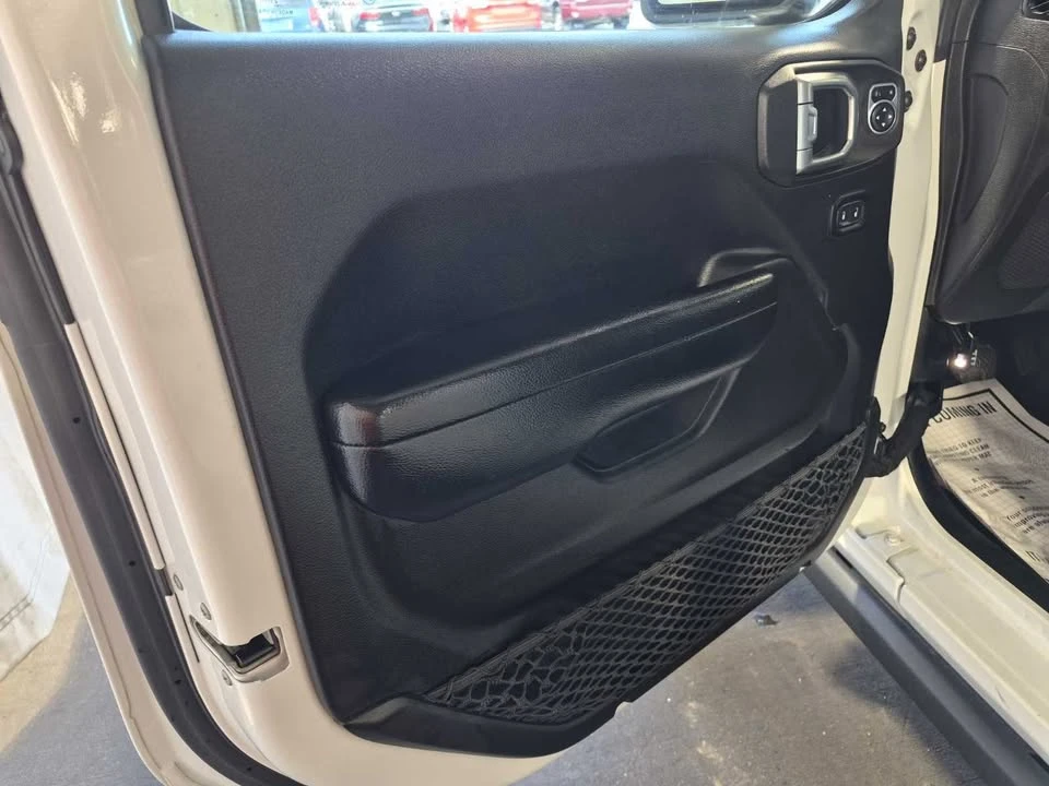 2021 Jeep JT Gladiator - Image 10 of 12