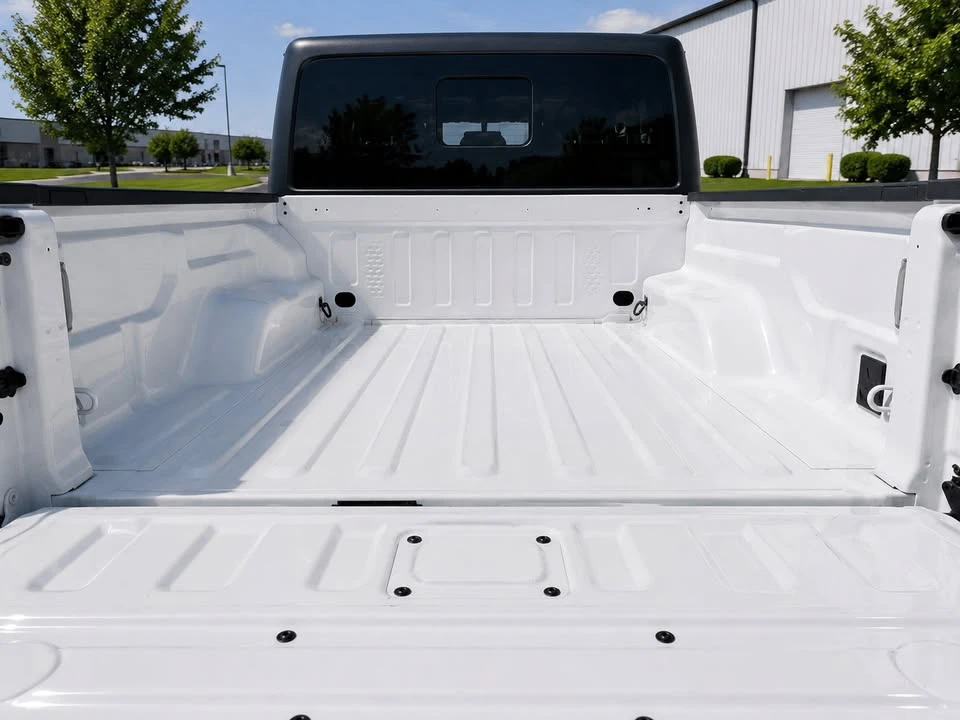 2021 Jeep JT Gladiator - Image 7 of 12