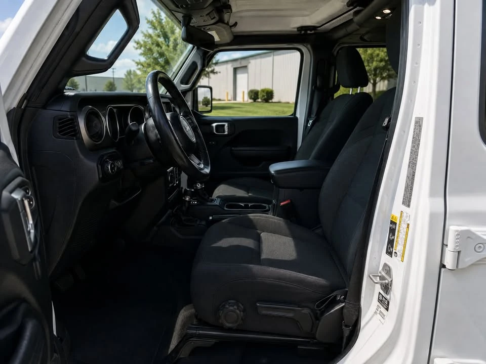 2021 Jeep JT Gladiator - Image 5 of 12