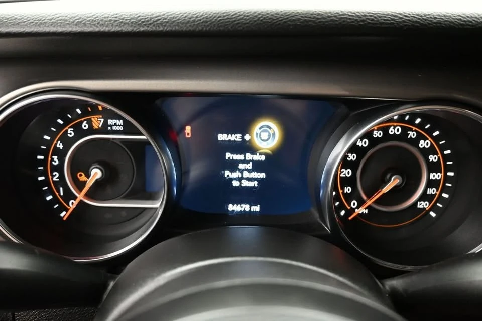 2021 Jeep JT Gladiator - Image 4 of 20