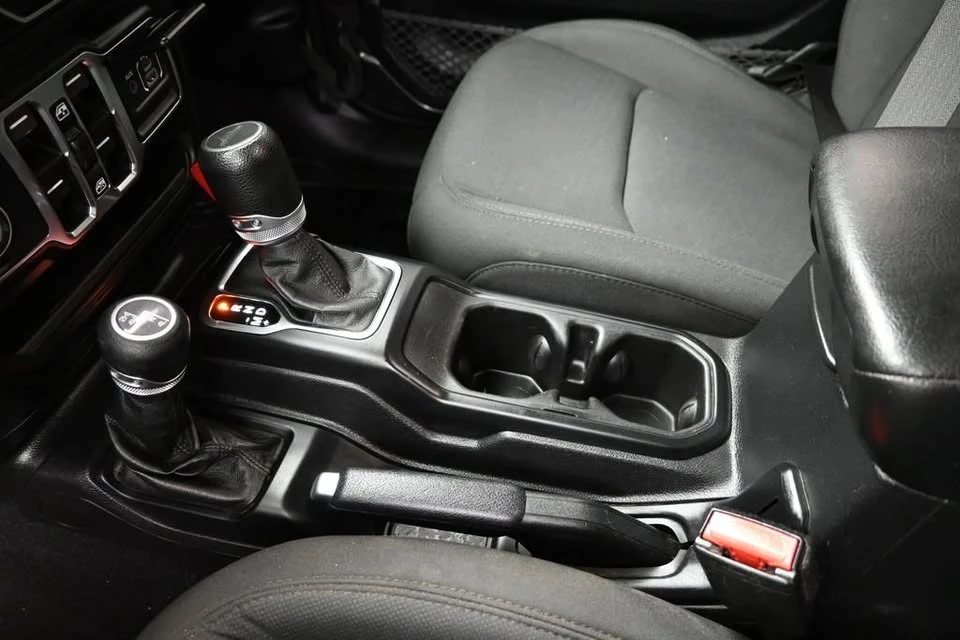 2021 Jeep JT Gladiator - Image 10 of 20