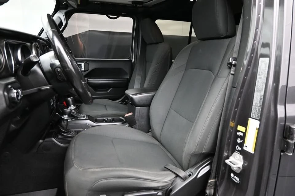 2021 Jeep JT Gladiator - Image 2 of 20