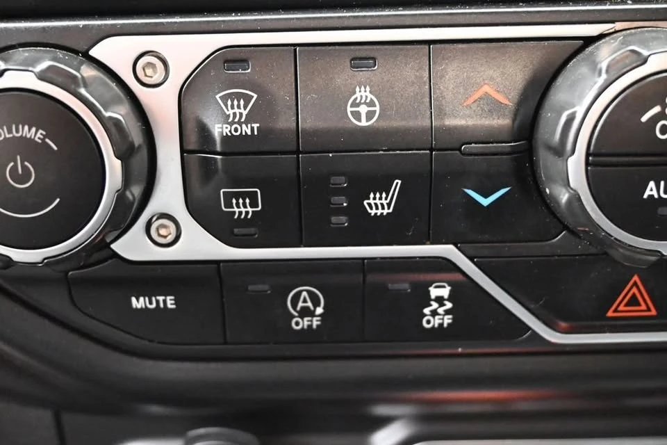2021 Jeep JT Gladiator - Image 8 of 20
