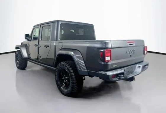 2021 Jeep JT Gladiator - Image 6 of 12