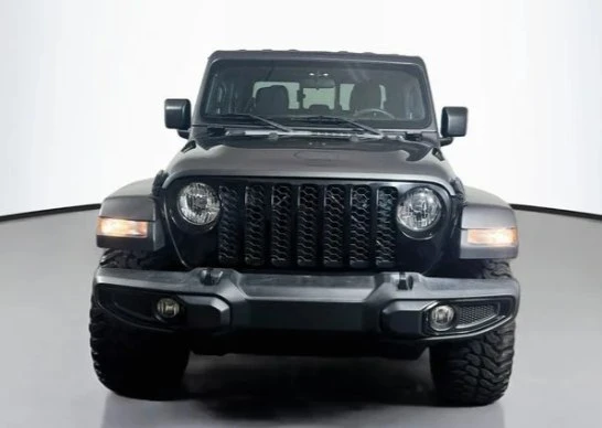2021 Jeep JT Gladiator - Image 2 of 12