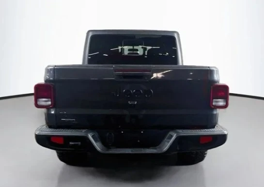 2021 Jeep JT Gladiator - Image 5 of 12