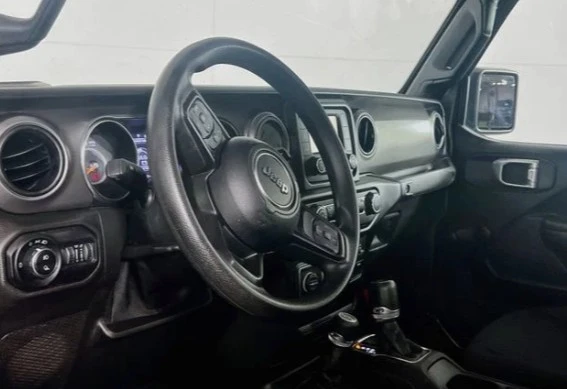 2021 Jeep JT Gladiator - Image 7 of 12