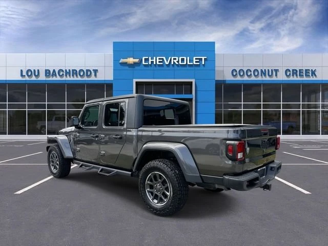 2021 Jeep JT Gladiator - Image 6 of 20