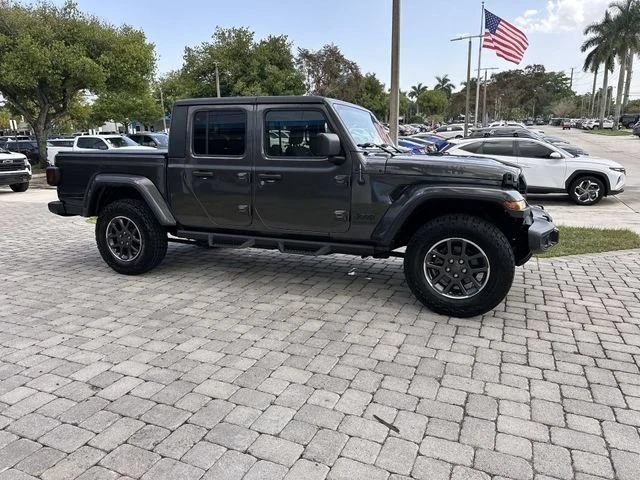 2021 Jeep JT Gladiator - Image 15 of 20