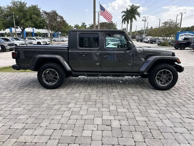 2021 Jeep JT Gladiator - Image 14 of 20