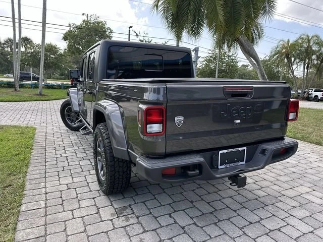 2021 Jeep JT Gladiator - Image 12 of 20