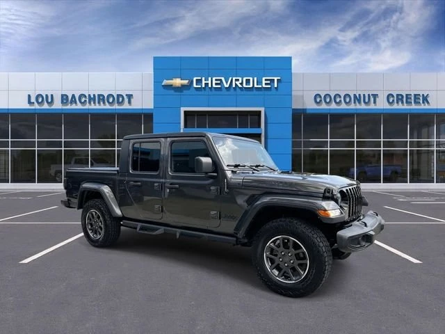 2021 Jeep JT Gladiator - Image 2 of 20