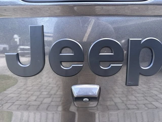 2021 Jeep JT Gladiator - Image 10 of 20