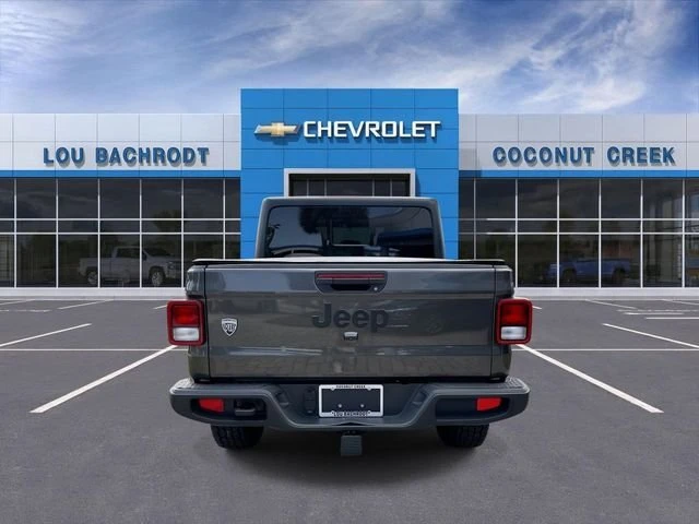 2021 Jeep JT Gladiator - Image 7 of 20