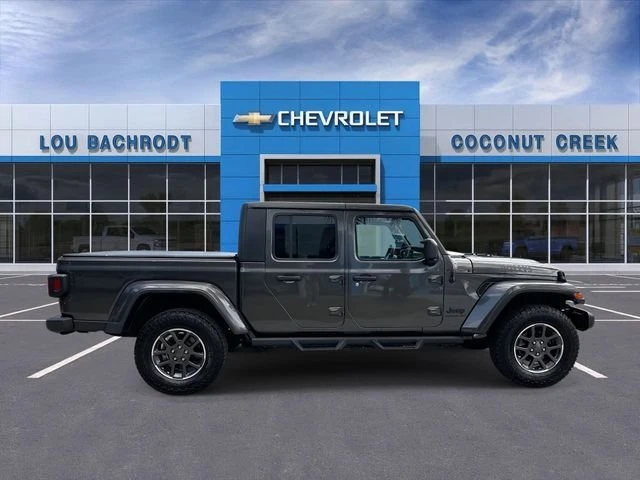 2021 Jeep JT Gladiator - Image 9 of 20