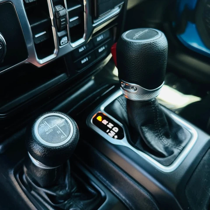2021 Jeep JT Gladiator - Image 13 of 15