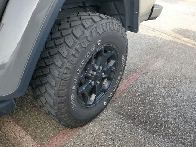 2021 Jeep JT Gladiator - Image 6 of 9