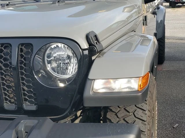 2021 Jeep JT Gladiator - Image 3 of 9