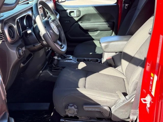 2021 Jeep JT Gladiator - Image 18 of 20