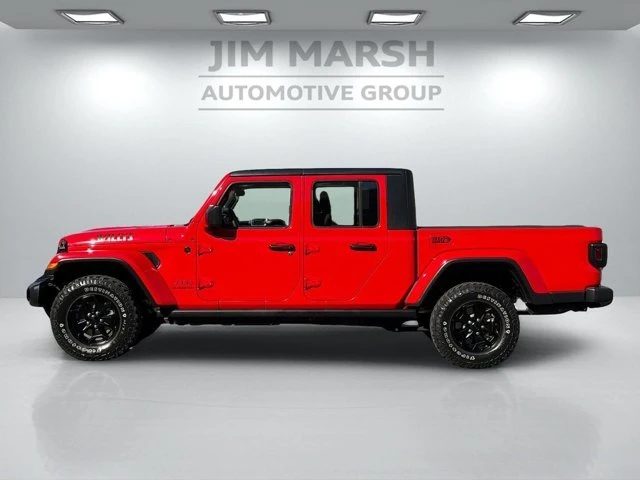 2021 Jeep JT Gladiator - Image 3 of 20